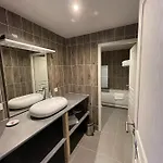 דירה Les Logis Des Vignobles Emilion En Duplex N 2 Avec Terrasse