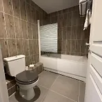 Les Logis Des Vignobles Emilion En Duplex N 2 Avec Terrasse דירה *