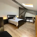 Les Logis Des Vignobles Emilion En Duplex N 2 Avec Terrasse דירה סנט-אמיליון