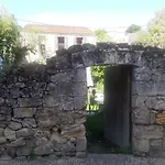 Les Logis Des Vignobles Emilion En Duplex N 2 Avec Terrasse Daire Saint-Émilion