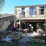 Les Logis Des Vignobles Emilion En Duplex N 2 Avec Terrasse דירה
