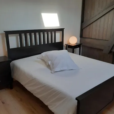 Les Logis Des Vignobles Emilion En Duplex N 2 Avec Terrasse *