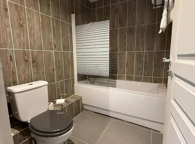 Les Logis Des Vignobles Emilion En Duplex N 2 Avec Terrasse Διαμέρισμα *